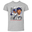 Mookie Betts Kids Toddler T-Shirt | 500 LEVEL
