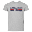 Spencer Schwellenbach Kids Toddler T-Shirt | 500 LEVEL