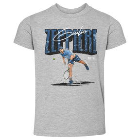 Giulio Zeppieri Kids Toddler T-Shirt | 500 LEVEL