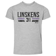 Kyara Linskens Kids Toddler T-Shirt | 500 LEVEL