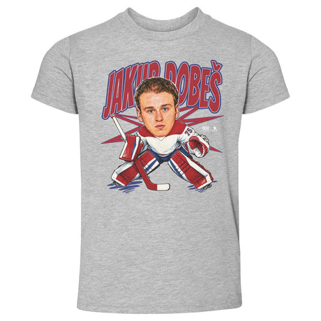 Jakub Dobes Kids Toddler T-Shirt | 500 LEVEL