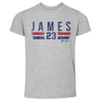 LeBron James Kids Toddler T-Shirt | 500 LEVEL