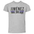 Ubaldo Jimenez Kids Toddler T-Shirt | 500 LEVEL