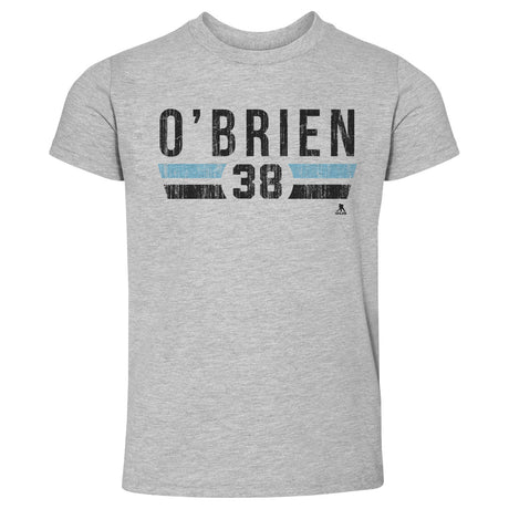 Liam O'Brien Kids Toddler T-Shirt | 500 LEVEL