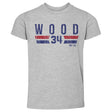 Kerry Wood Kids Toddler T-Shirt | 500 LEVEL