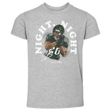Saquon Barkley Kids Toddler T-Shirt | 500 LEVEL