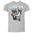Donte DiVincenzo Kids Toddler T-Shirt | 500 LEVEL
