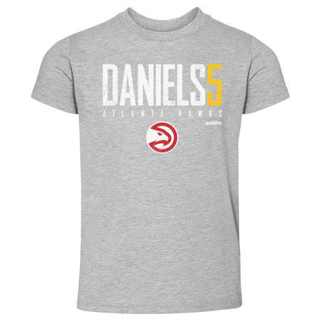 Dyson Daniels Kids Toddler T-Shirt | 500 LEVEL