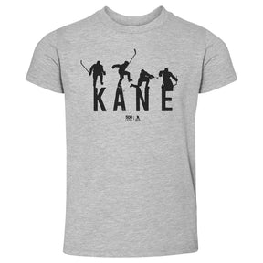Patrick Kane Kids Toddler T-Shirt | 500 LEVEL