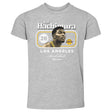 Rui Hachimura Kids Toddler T-Shirt | 500 LEVEL