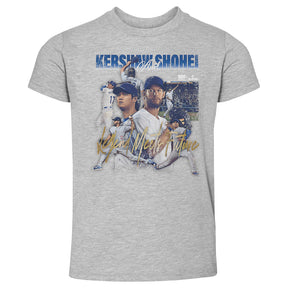 Shohei Ohtani Kids Toddler T-Shirt | 500 LEVEL