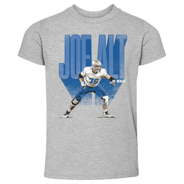 Joe Alt Kids Toddler T-Shirt | 500 LEVEL