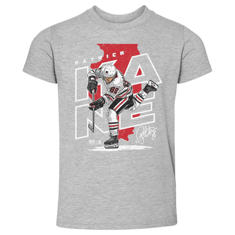 Patrick Kane Kids Toddler T-Shirt | 500 LEVEL