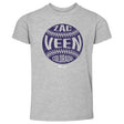Zac Veen Kids Toddler T-Shirt | 500 LEVEL