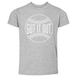 Gut It Out Foundation Kids Toddler T-Shirt | 500 LEVEL