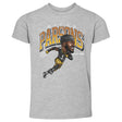 MIcah Parsons Kids Toddler T-Shirt | 500 LEVEL