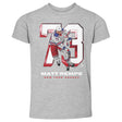 Matt Rempe Kids Toddler T-Shirt | 500 LEVEL