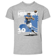 Justin Herbert Kids Toddler T-Shirt | 500 LEVEL