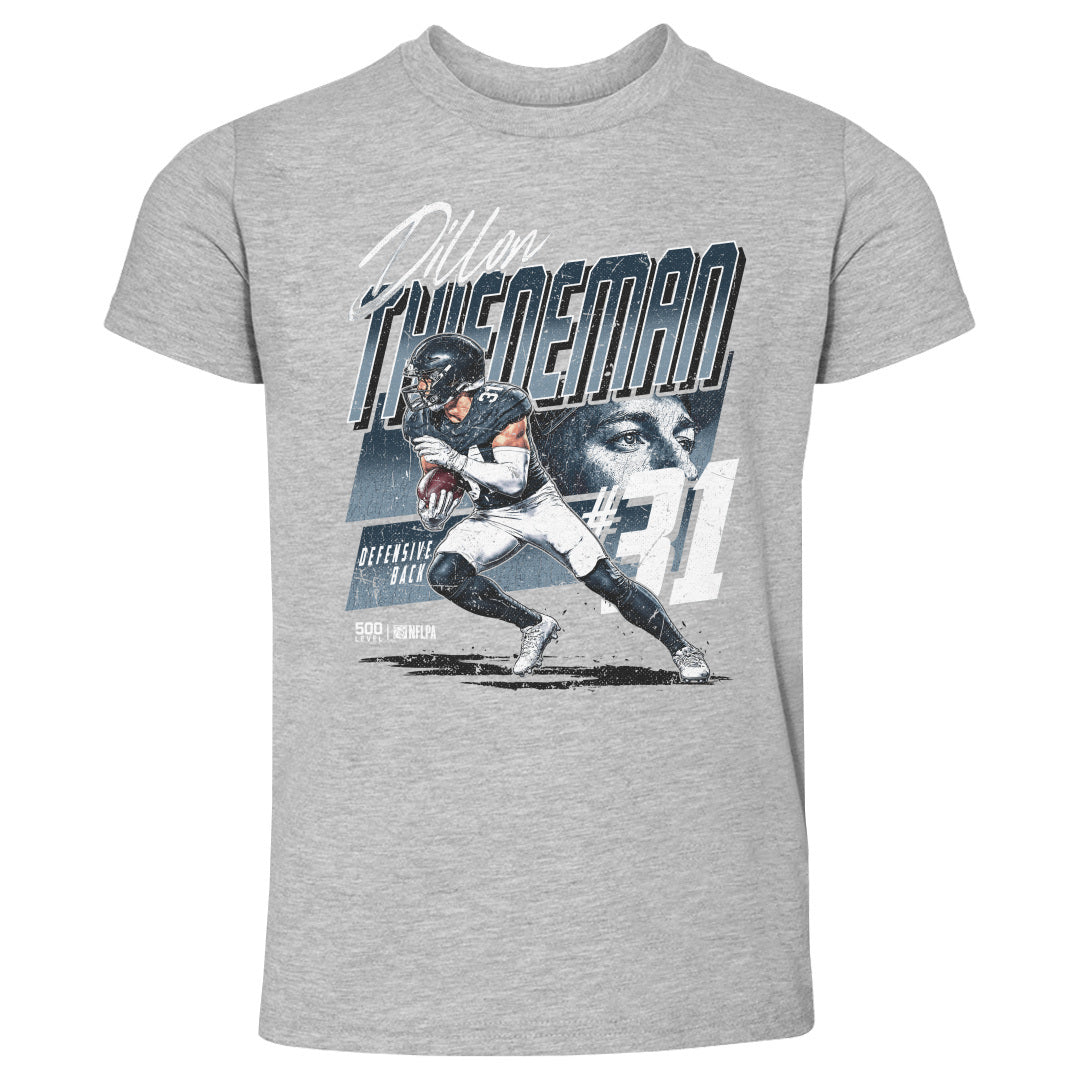 Dillon Thieneman Kids Toddler T-Shirt | 500 LEVEL