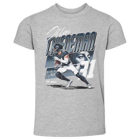 Dillon Thieneman Kids Toddler T-Shirt | 500 LEVEL