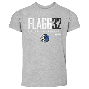 Cooper Flagg Kids Toddler T-Shirt | 500 LEVEL