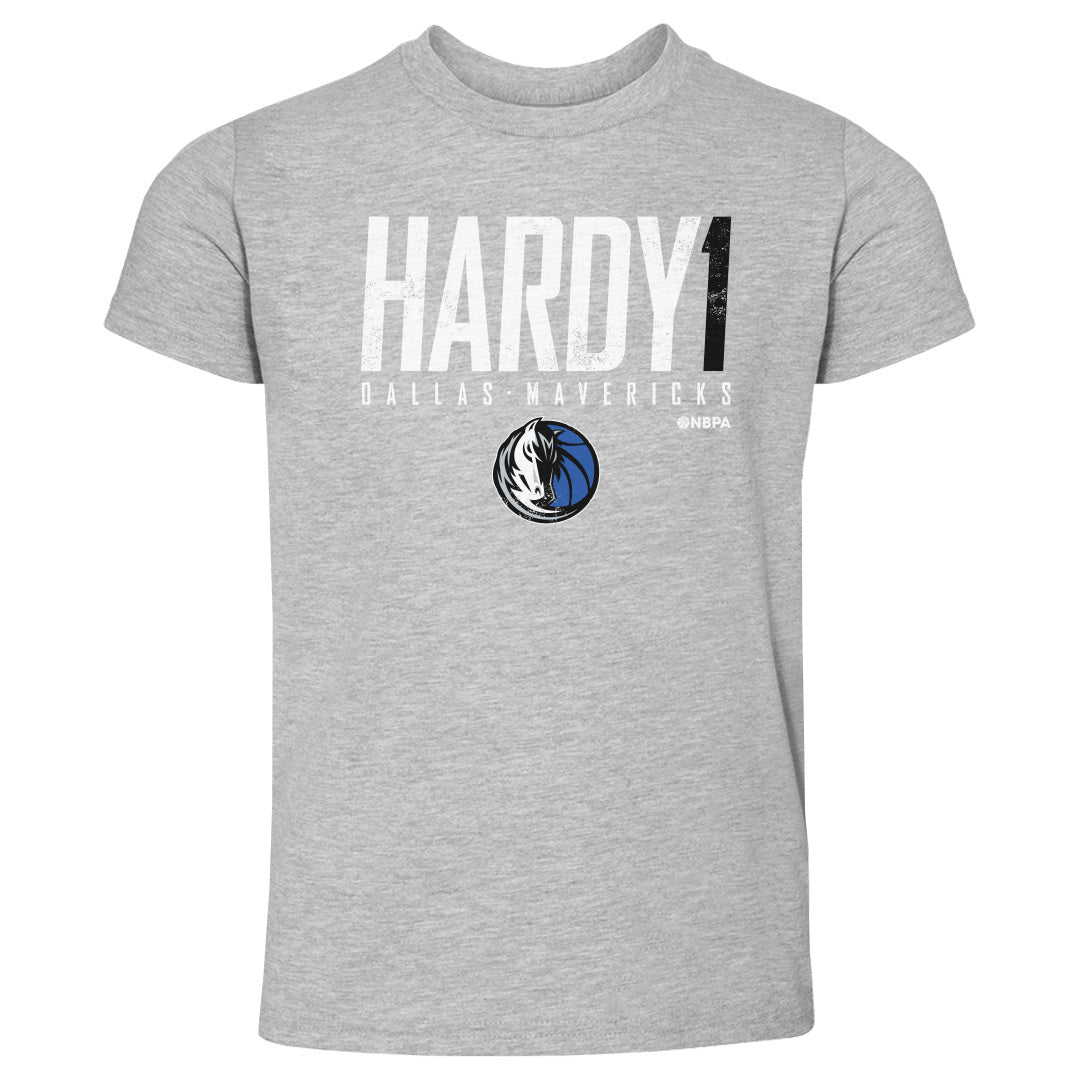 Jaden Hardy Kids Toddler T-Shirt | 500 LEVEL