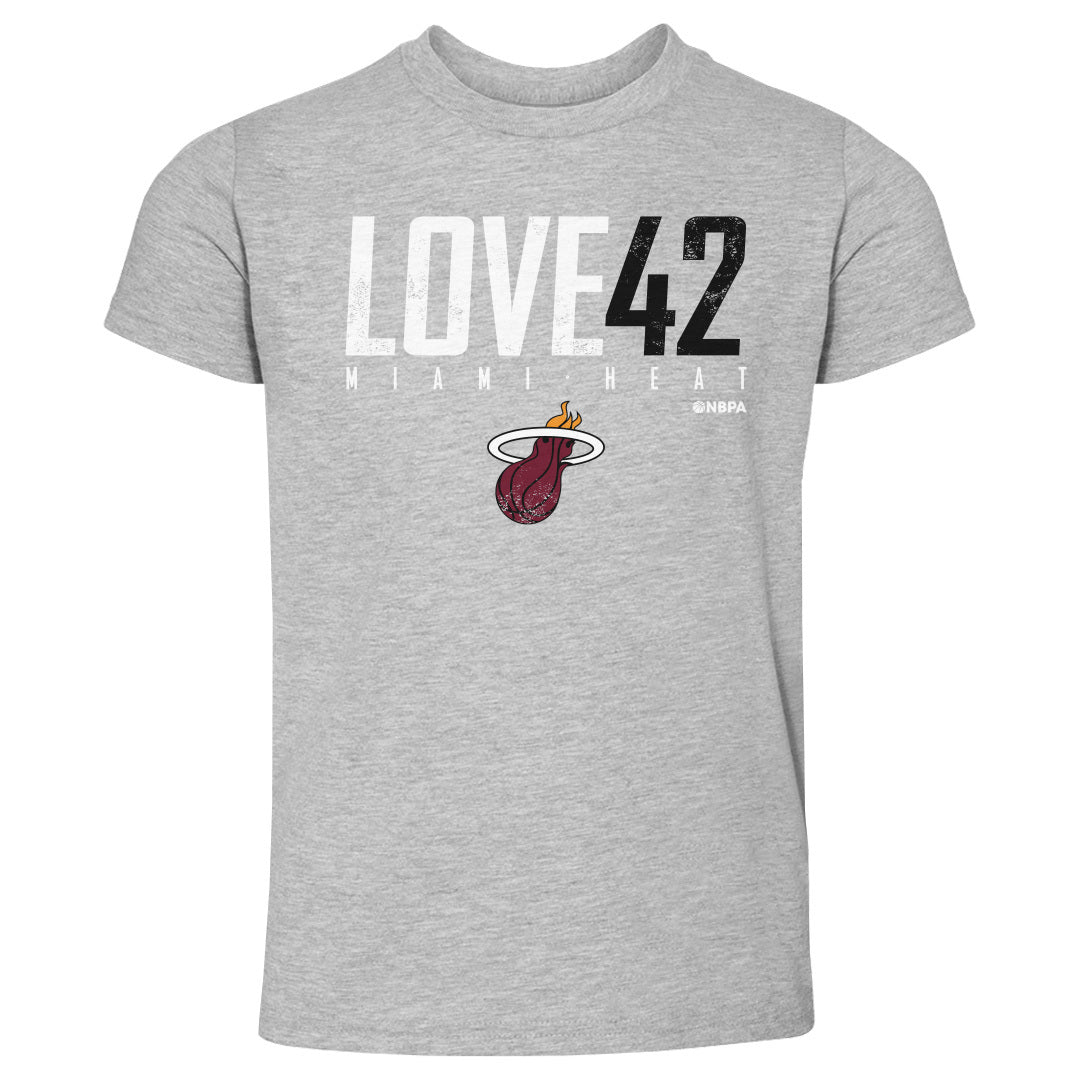 Kevin Love Kids Toddler T-Shirt | 500 LEVEL