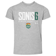 Janine Sonis Kids Toddler T-Shirt | 500 LEVEL