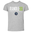 Julius Randle Kids Toddler T-Shirt | 500 LEVEL
