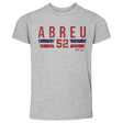 Wilyer Abreu Kids Toddler T-Shirt | 500 LEVEL
