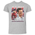 Alex Bregman Kids Toddler T-Shirt | 500 LEVEL