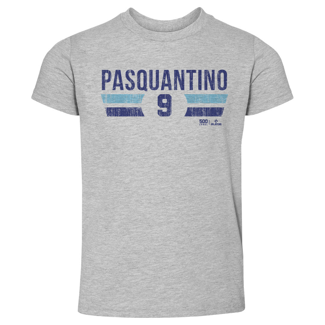 Vinnie Pasquantino Kids Toddler T-Shirt | 500 LEVEL
