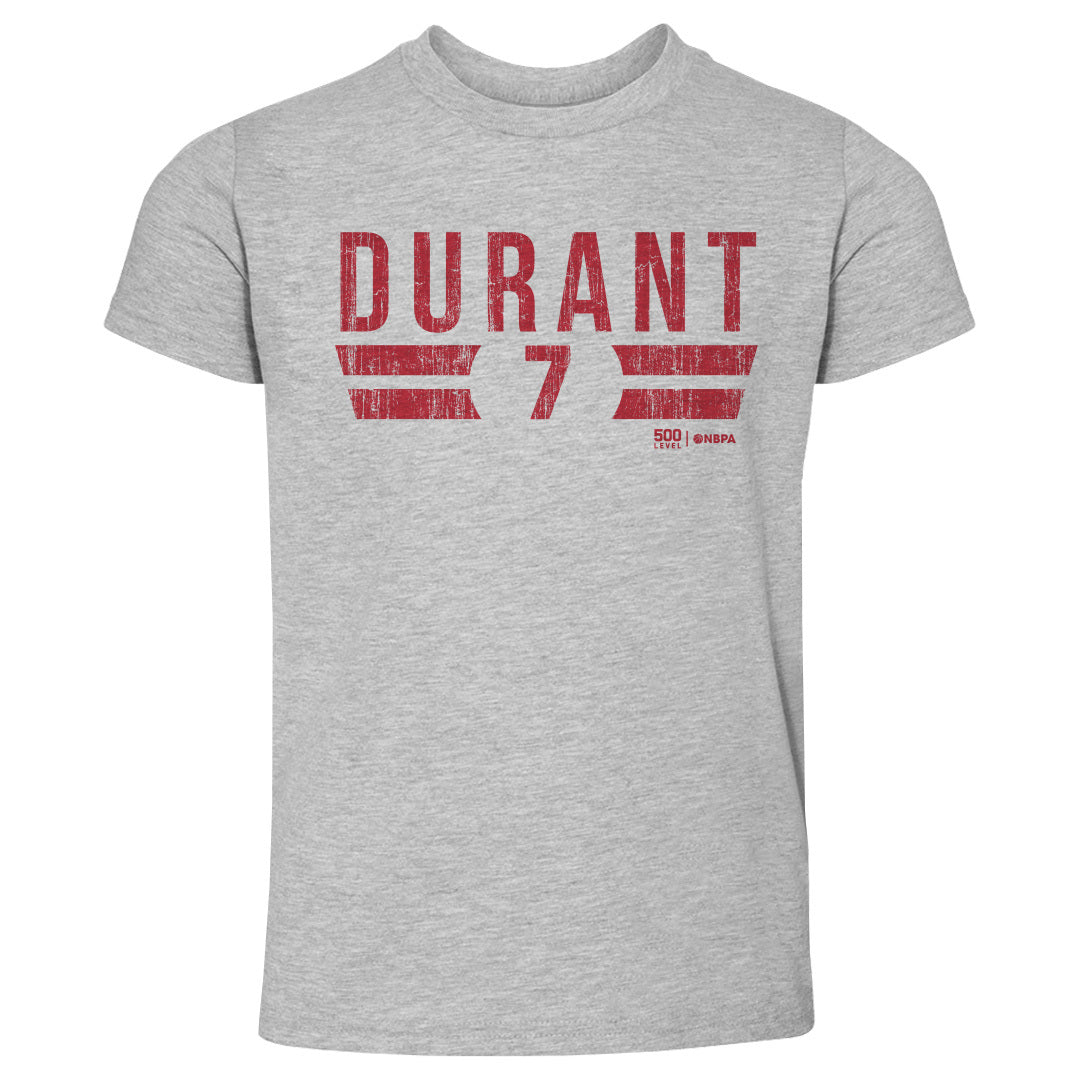 Kevin Durant Kids Toddler T-Shirt | 500 LEVEL