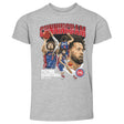 Cade Cunningham Kids Toddler T-Shirt | 500 LEVEL