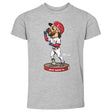 Bryce Harper Kids Toddler T-Shirt | 500 LEVEL