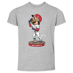 Bryce Harper Kids Toddler T-Shirt | 500 LEVEL