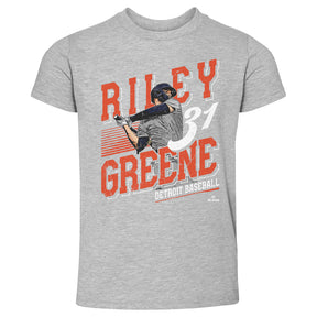 Riley Greene Kids Toddler T-Shirt | 500 LEVEL