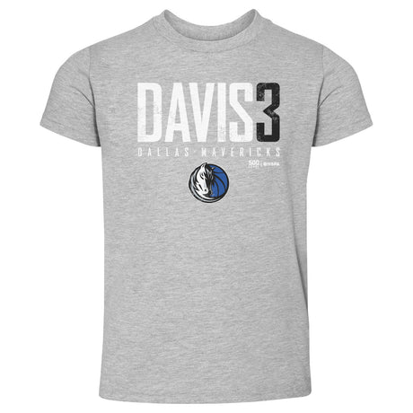 Anthony Davis Kids Toddler T-Shirt | 500 LEVEL