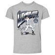 George Lombard Jr. Kids Toddler T-Shirt | 500 LEVEL