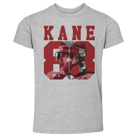 Patrick Kane Kids Toddler T-Shirt | 500 LEVEL