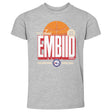 Joel Embiid Kids Toddler T-Shirt | 500 LEVEL