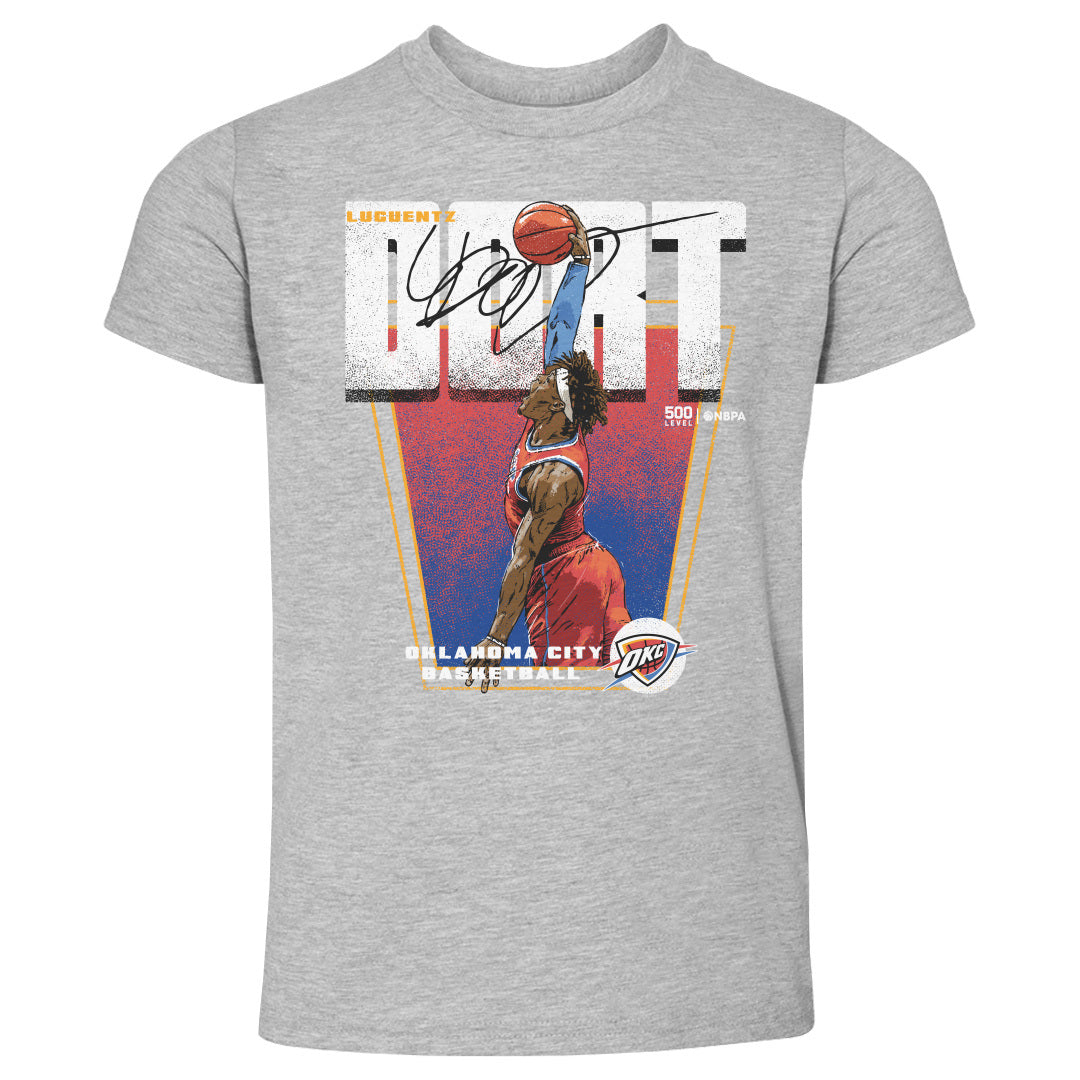 Luguentz Dort Kids Toddler T-Shirt | 500 LEVEL