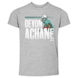 Devon Achane Kids Toddler T-Shirt | 500 LEVEL