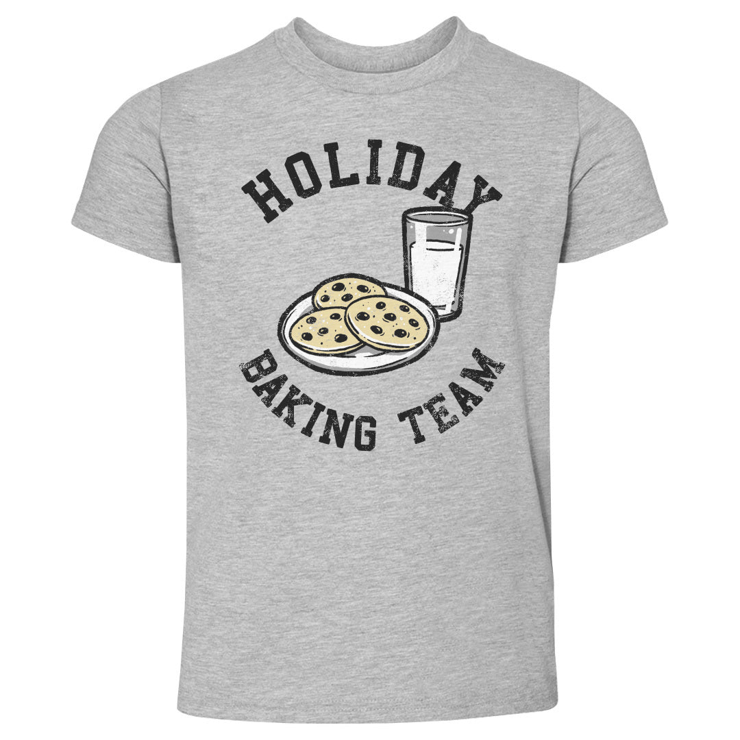 Christmas Kids Toddler T-Shirt | 500 LEVEL