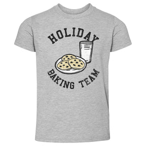 Christmas Kids Toddler T-Shirt | 500 LEVEL