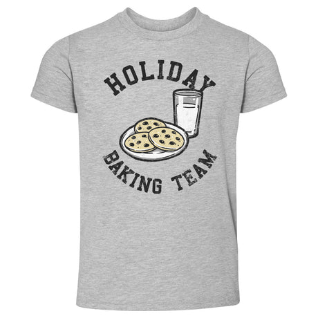 Christmas Kids Toddler T-Shirt | 500 LEVEL