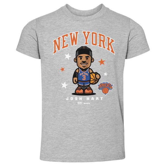 Josh Hart Kids Toddler T-Shirt | 500 LEVEL