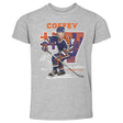 Paul Coffey Kids Toddler T-Shirt | 500 LEVEL