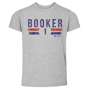 Devin Booker Kids Toddler T-Shirt | 500 LEVEL