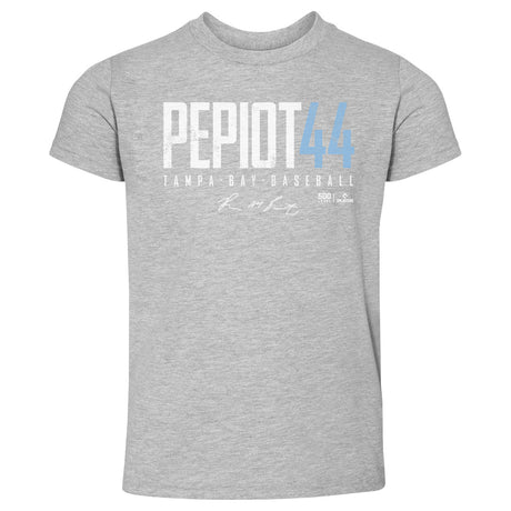 Ryan Pepiot Kids Toddler T-Shirt | 500 LEVEL